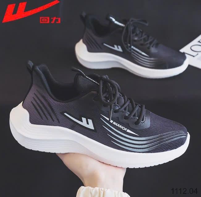 24HA1112.04 - GIÀY WARRIOR CHO NỮ