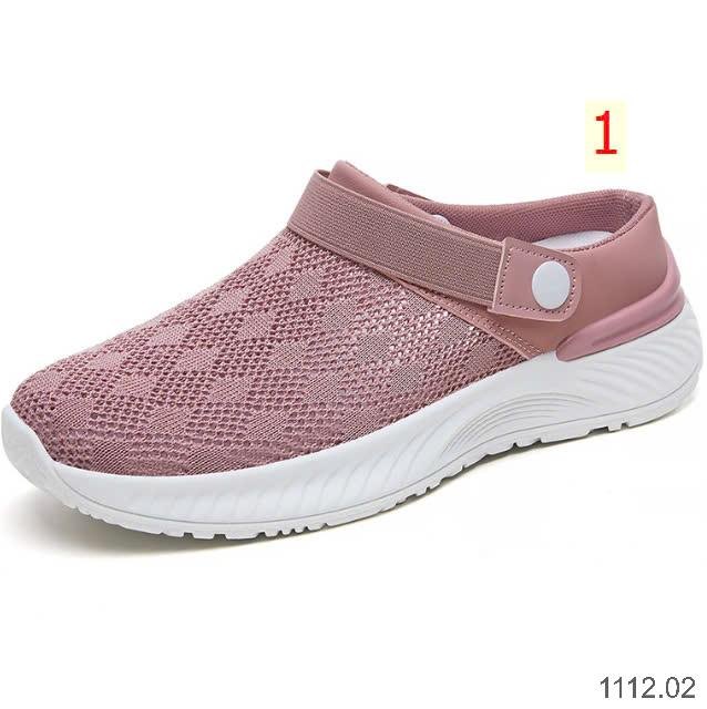 24HA1112.02 -SỤC THOÁNG KHÍ NỮ