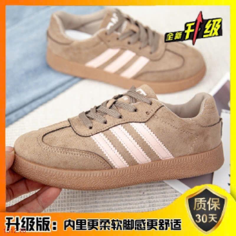 24HA1312.16 - GIÀY THỂ THAO NỮ