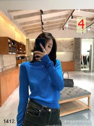24HA1412.14 - ÁO LEN UNIQLO