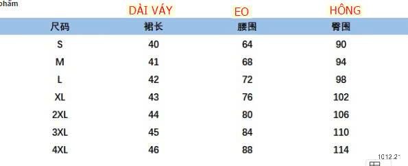 24HA1612.21 - CHÂN VÁY BÒ DÁNG NGẮN