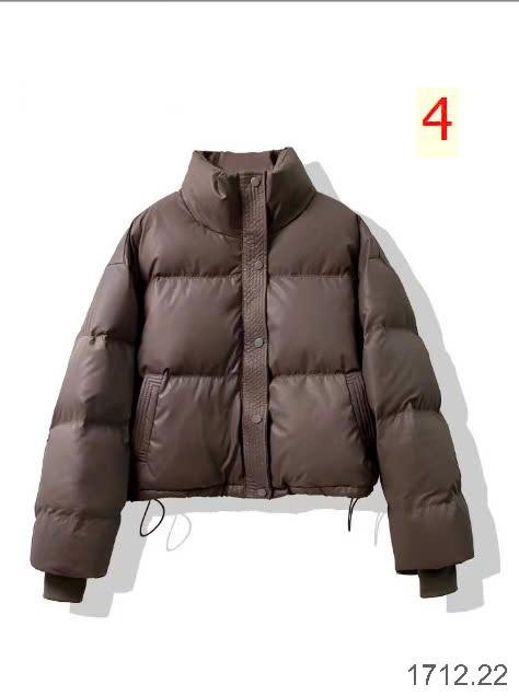 24HA1712.22 - PHAO DA DÁNG LỠ THỜI TRANG