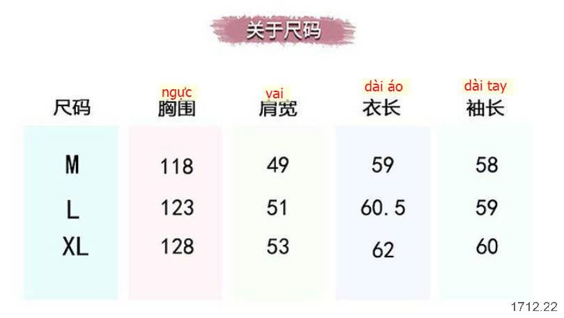 24HA1712.22 - PHAO DA DÁNG LỠ THỜI TRANG