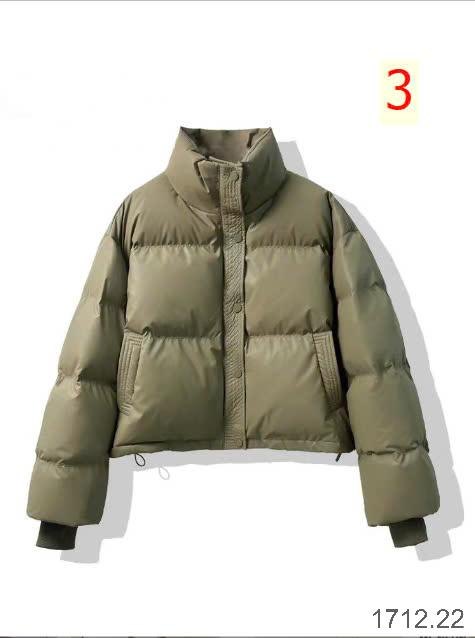24HA1712.22 - PHAO DA DÁNG LỠ THỜI TRANG