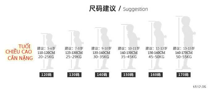 24HA1812.06 - QUẦN JEANS SIZE ĐẠI BÉ TRAI