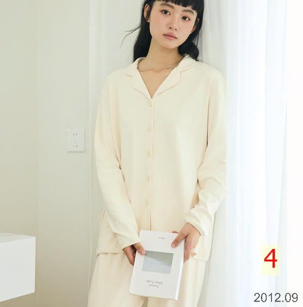 24HA2012.09 - BỘ PIJAMA HÀN QUỐC