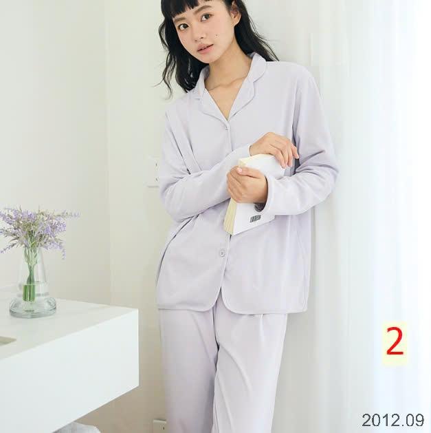 24HA2012.09 - BỘ PIJAMA HÀN QUỐC