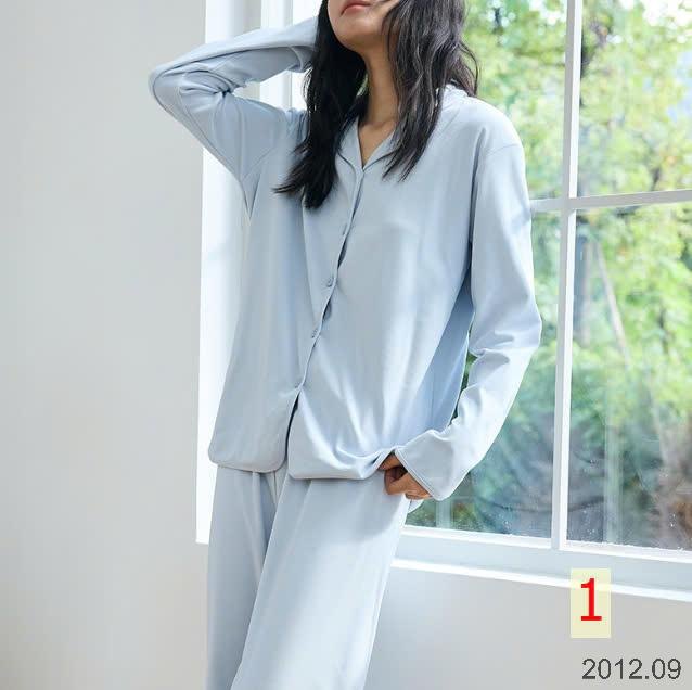 24HA2012.09 - BỘ PIJAMA HÀN QUỐC