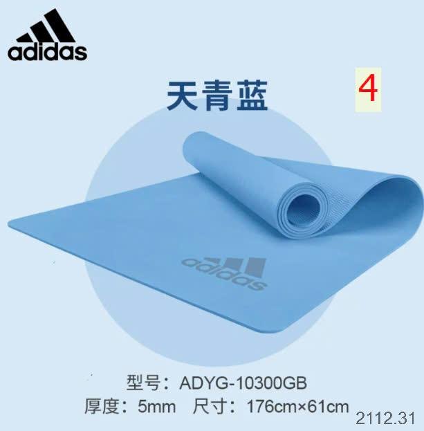 24HA2112.31 - THẢM TẬP YOGA ADIDAS