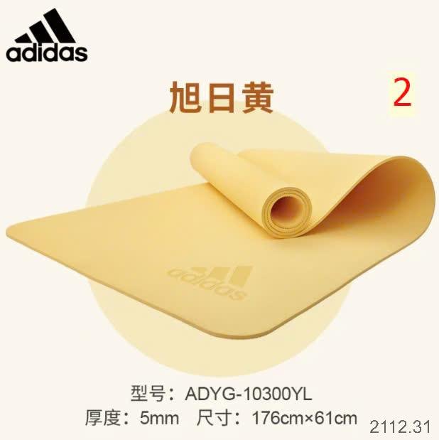 24HA2112.31 - THẢM TẬP YOGA ADIDAS