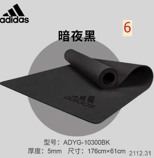 24HA2112.31 - THẢM TẬP YOGA ADIDAS