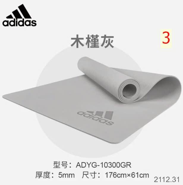 24HA2112.31 - THẢM TẬP YOGA ADIDAS