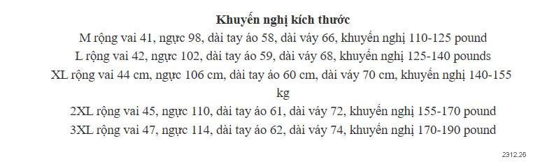 24HA2312.26 - ÁO THUN 2 MẶT NHUNG ĐỨC CỔ ĐỨNG KHÓA KÉO