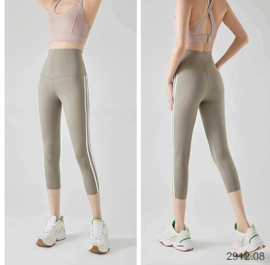 24HA2912.08 - QUẦN LEGGING ĐI TẬP CHO NỮ