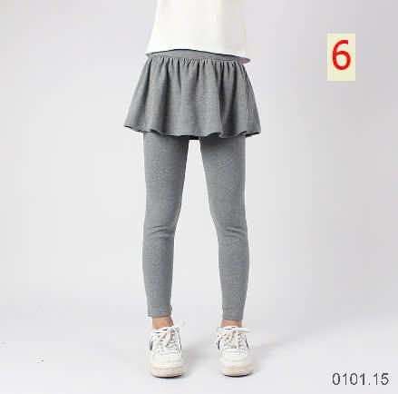 25HA0101.15 - QUẦN VÁY LEGGING AKL