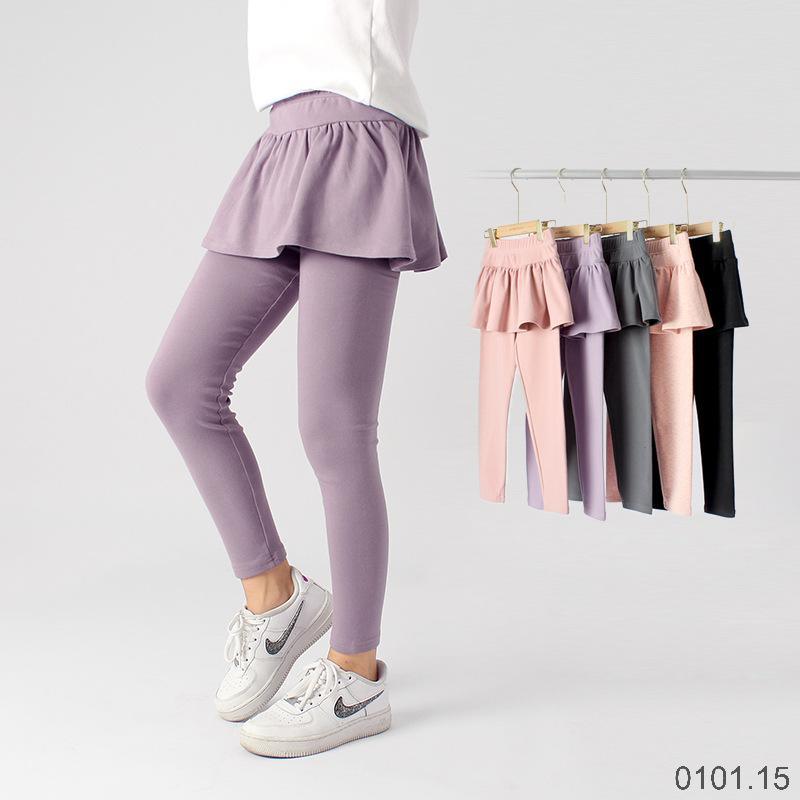 25HA0101.15 - QUẦN VÁY LEGGING AKL