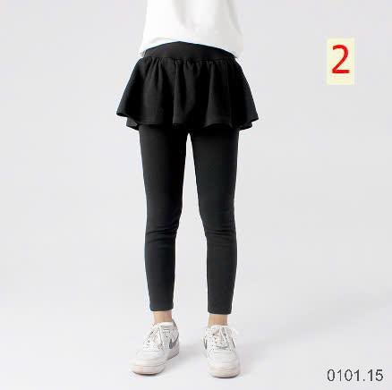 25HA0101.15 - QUẦN VÁY LEGGING AKL