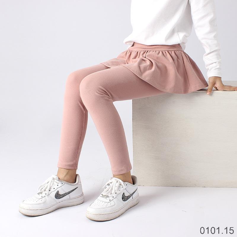 25HA0101.15 - QUẦN VÁY LEGGING AKL