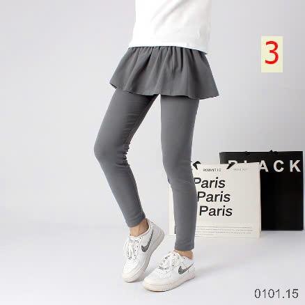 25HA0101.15 - QUẦN VÁY LEGGING AKL