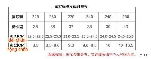 25HA0501.21 - DÉP LÊ ZA.RA BASIC NỮ