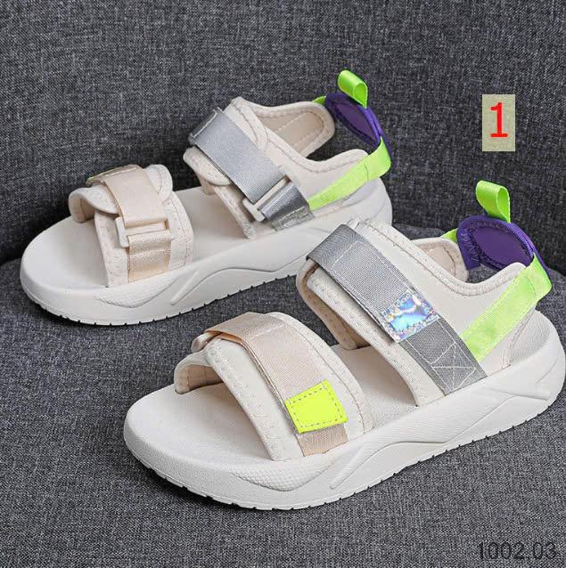 25HA1002.03 - SANDAL NỮ