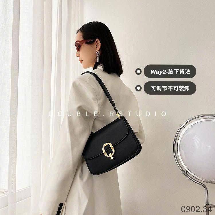25HA0902.34 - TÚI XÁCH ĐEO VAI NHỎ