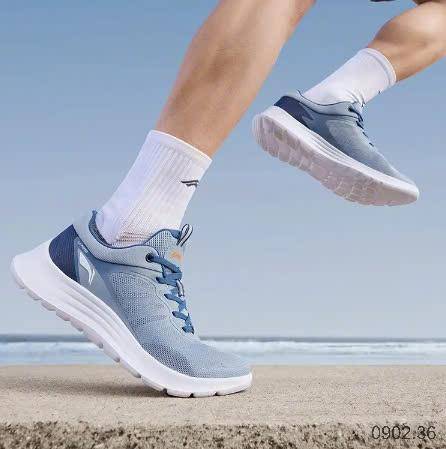 25HA0902.36 - GIÀY NAM LI.NING