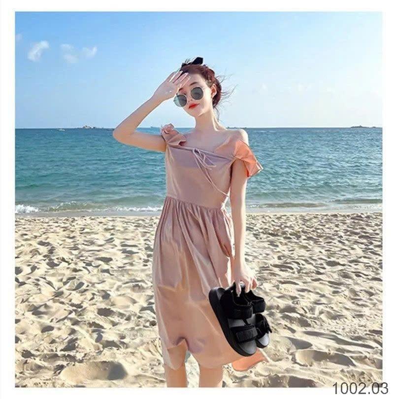 25HA1002.03 - SANDAL NỮ