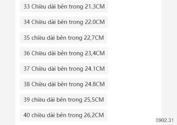 25HA0902.31 - SANDAL BÍT MŨI SPORT BÉ TRAI