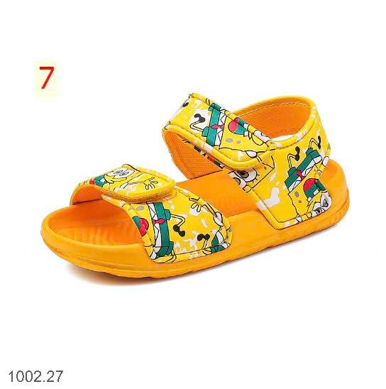 25HA1002.27 - SANDAL SIÊU NHẸ CHO BÉ