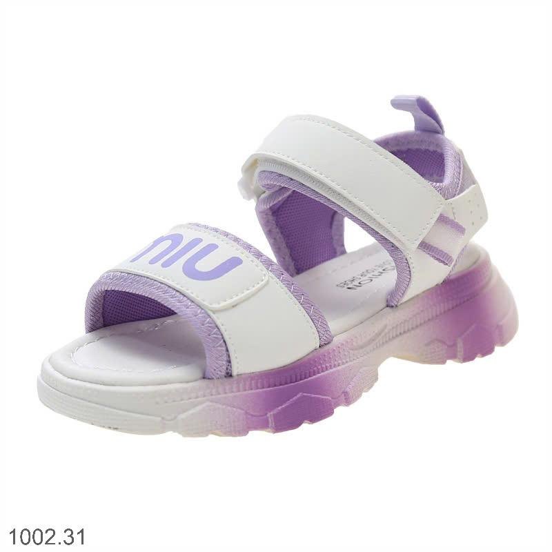 25HA1002.31 - SANDAL MIU BÉ GÁI