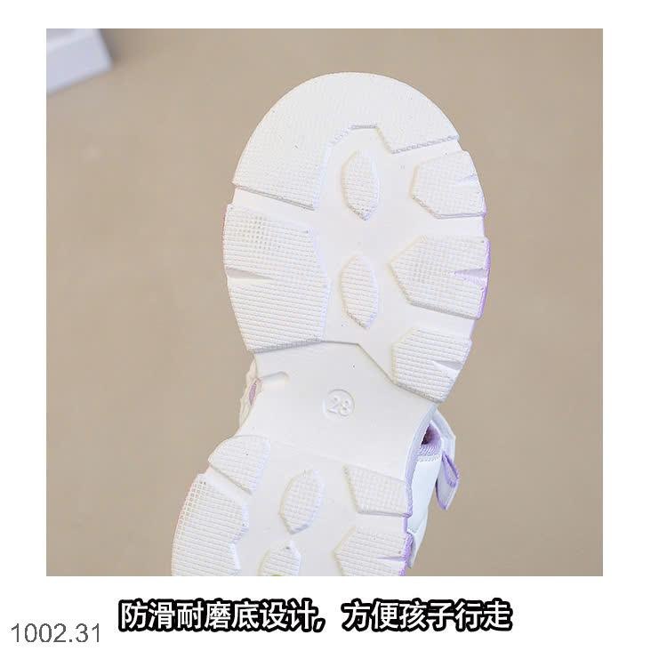25HA1002.31 - SANDAL MIU BÉ GÁI