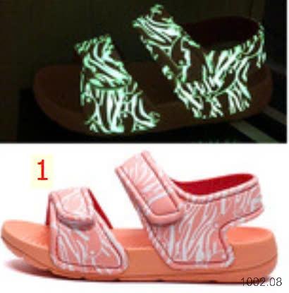 25HA1002.08 - SANDAL ĐẾ MỀM SIÊU NHẸ CHO BÉ YÊU