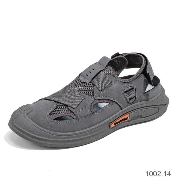 25HA1002.14 - GIÀY SANDAL LƯỚI WARRIOR NAM