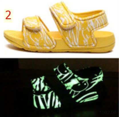 25HA1002.08 - SANDAL ĐẾ MỀM SIÊU NHẸ CHO BÉ YÊU