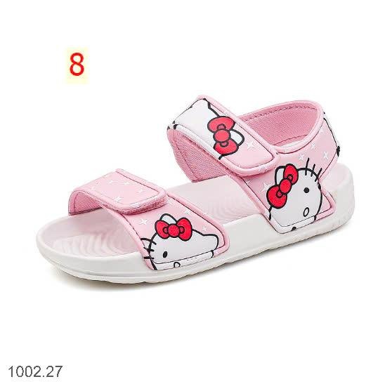 25HA1002.27 - SANDAL SIÊU NHẸ CHO BÉ