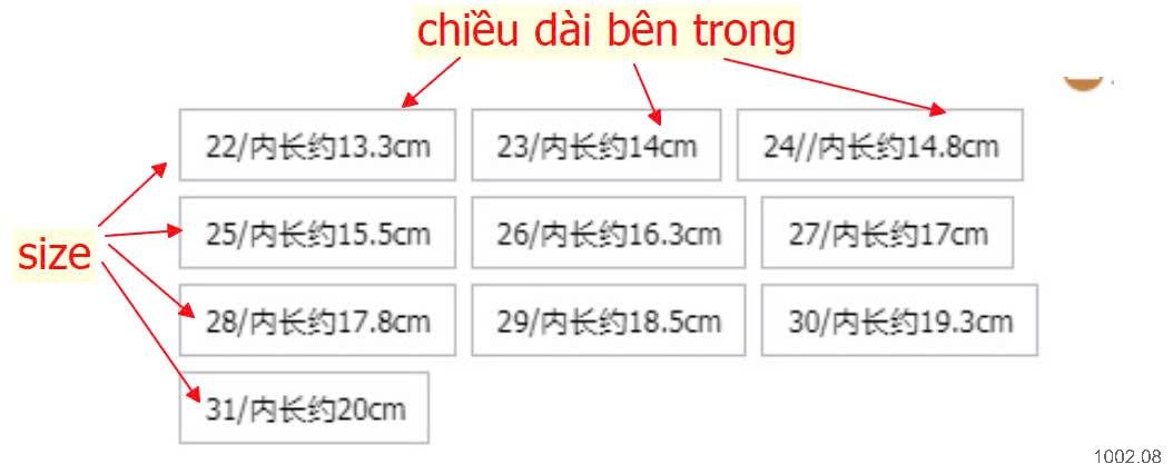 25HA1002.08 - SANDAL ĐẾ MỀM SIÊU NHẸ CHO BÉ YÊU