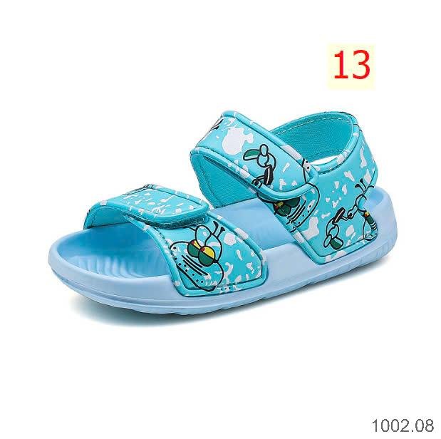 25HA1002.08 - SANDAL ĐẾ MỀM SIÊU NHẸ CHO BÉ YÊU