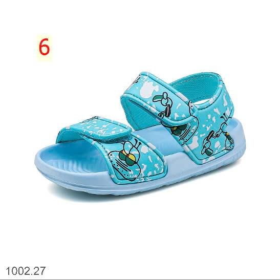 25HA1002.27 - SANDAL SIÊU NHẸ CHO BÉ