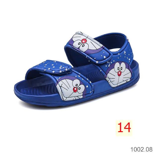 25HA1002.08 - SANDAL ĐẾ MỀM SIÊU NHẸ CHO BÉ YÊU