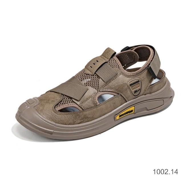 25HA1002.14 - GIÀY SANDAL LƯỚI WARRIOR NAM