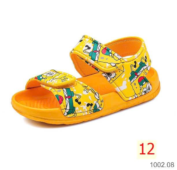 25HA1002.08 - SANDAL ĐẾ MỀM SIÊU NHẸ CHO BÉ YÊU
