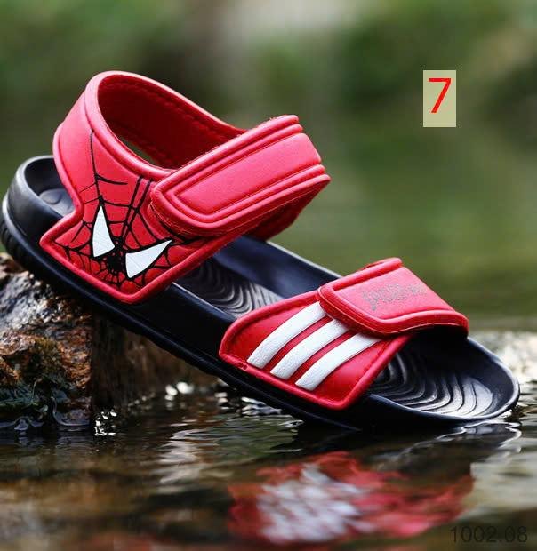 25HA1002.08 - SANDAL ĐẾ MỀM SIÊU NHẸ CHO BÉ YÊU