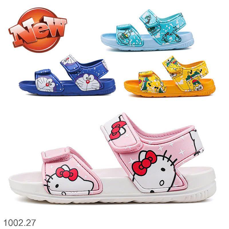 25HA1002.27 - SANDAL SIÊU NHẸ CHO BÉ