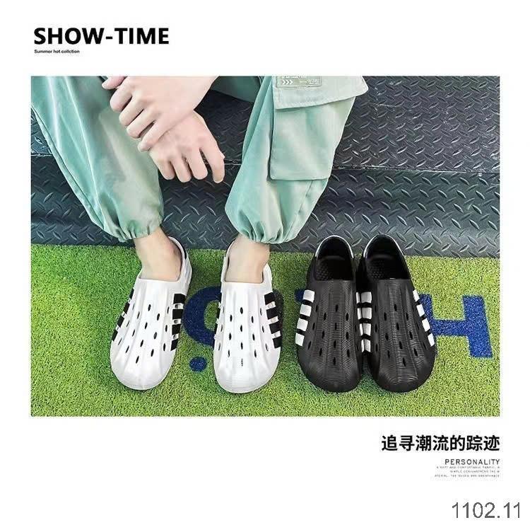25HA1102.11 - GIÀY CROSS 4 VẠCH KẺ
