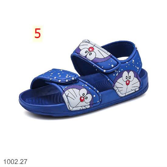 25HA1002.27 - SANDAL SIÊU NHẸ CHO BÉ