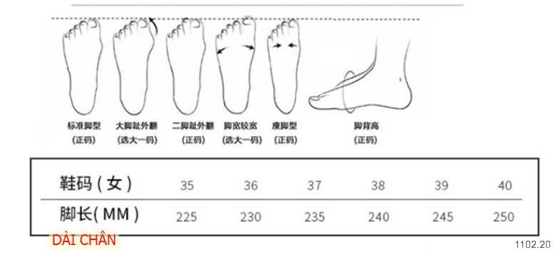 25HA1102.20 - GIÀY SANDAL CAO GÓT MŨI NHỌN NỮ