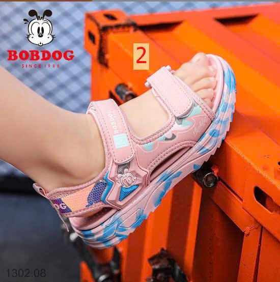 25HA1302.08- SANDAL BOBODOG CHO BÉ TRAI BÉ GÁI