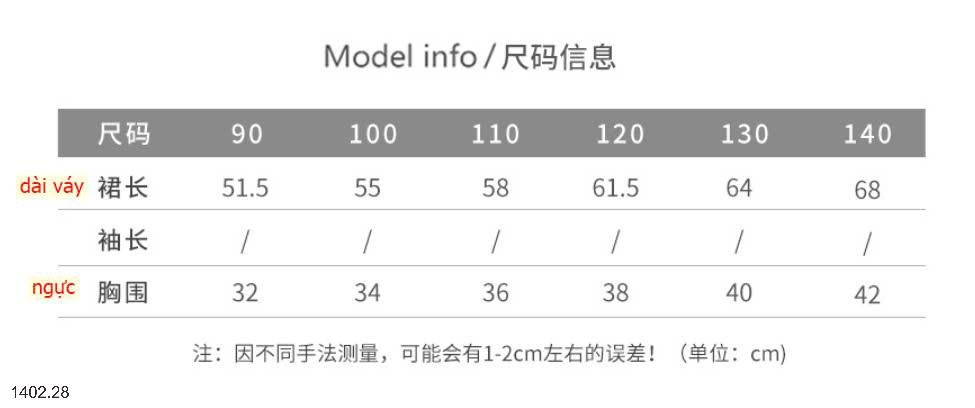 25HA1402.28 - VÁY SÁT NÁCH XẾP LY HỞ LƯNG SIÊU DỄ THƯƠNG