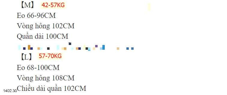 25HA1402.30 - QUẦN ỐNG RỘNG XẾP LY YAMAMOTO